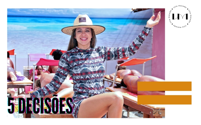 5 DECISÕES ANTES DE ABRIR SEU ESPAÇO DE BRONZEAMENTO